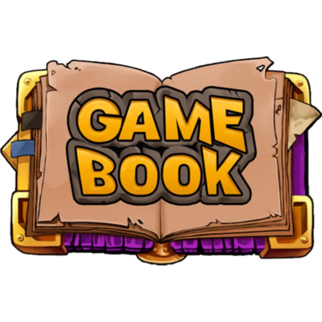 Game Book by TNT Latest Version for Android/iOS APK - TapTap