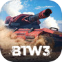 Icon of Block Tank Wars 3 Tank Shooter