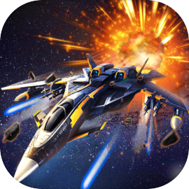 Galaxy War: Space Attack