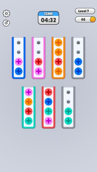 Screw Sort On Computer Screw Sort Puzzle! Latest Version for Android/iOS - TapTap