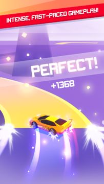 Drift It! Game Screenshot