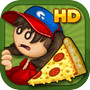 Icon of Papa's Pizzeria HD