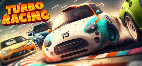 Turbo Racing screenshot