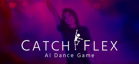 Banner of Catch Flex: jogo de dança com IA 