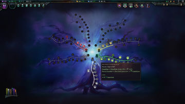 Age of Wonders 4 Game Screenshot