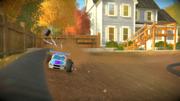 ReCharge RC: High Voltage Game Screenshot