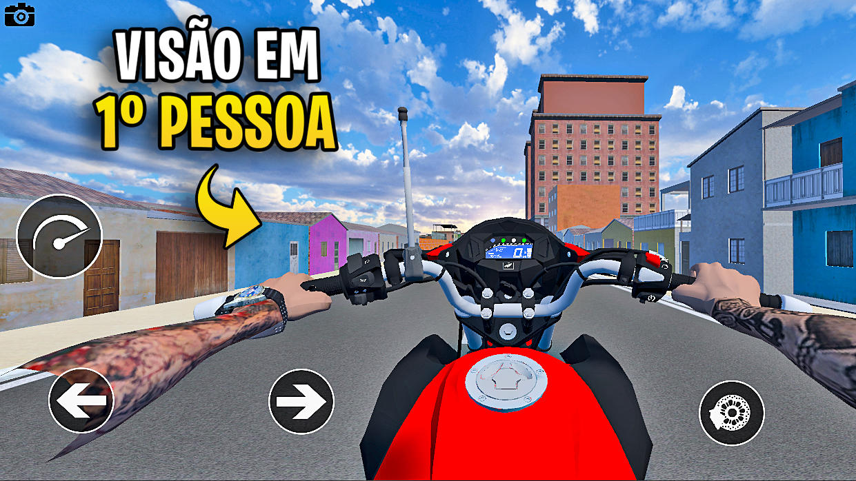 Grau Favela android iOS apk download for free-TapTap