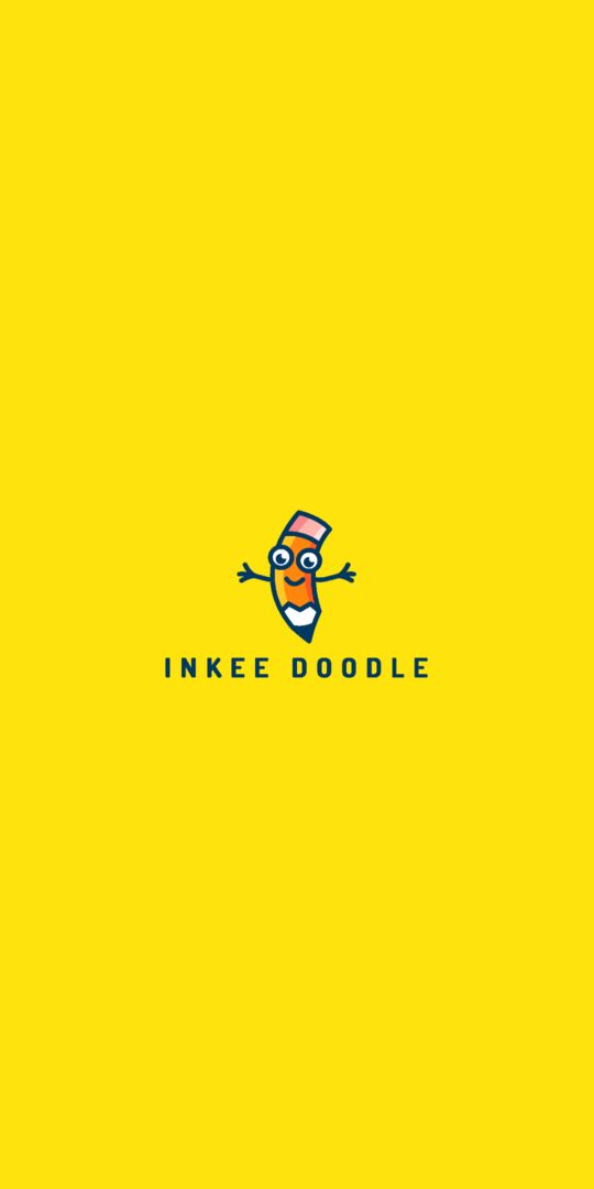 Inkee Doodle ภาพหน้าจอเกม