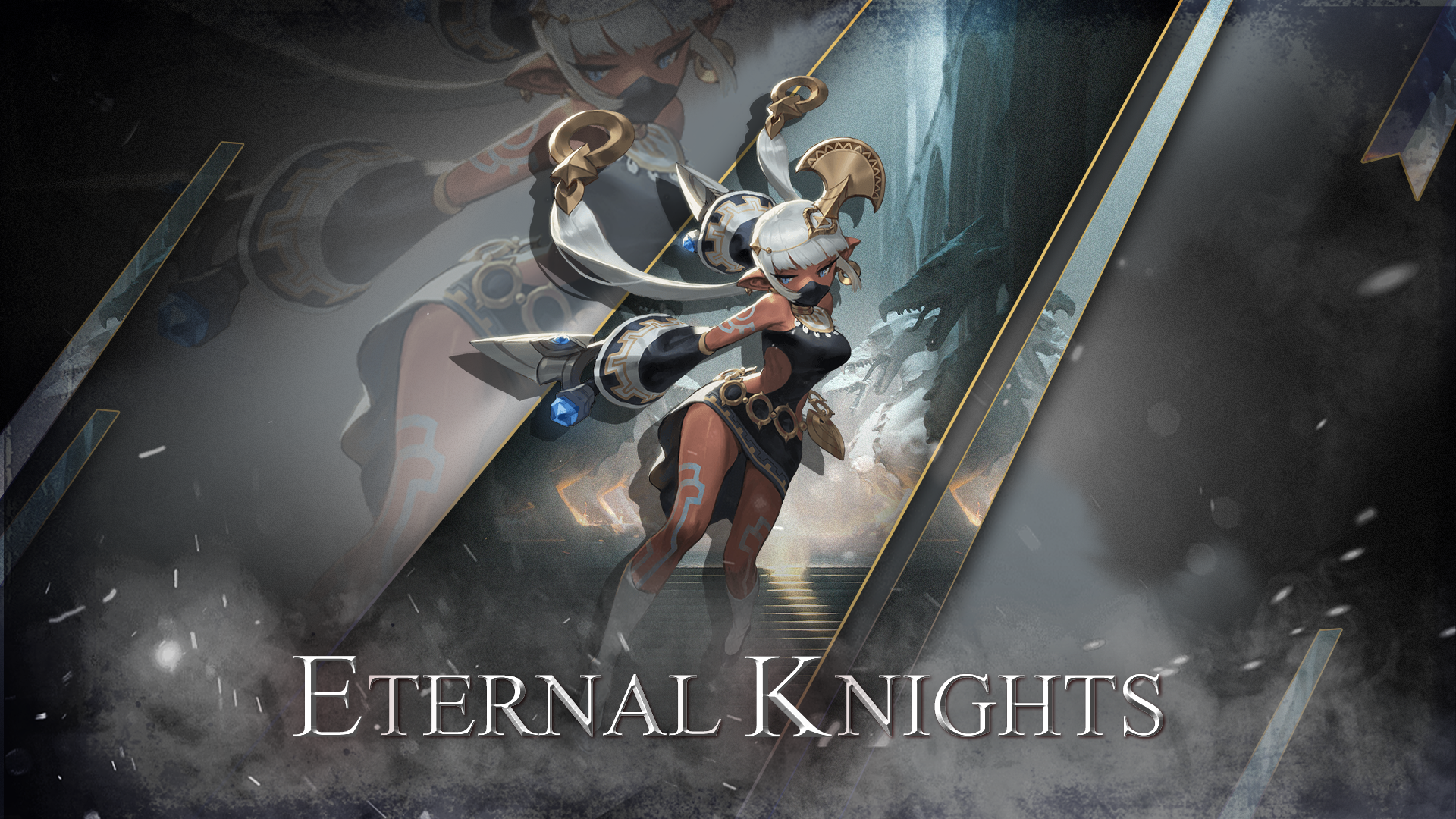 Eternal Knights-永恒騎士團遊戲截圖