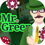 Mesin slot Mr Green online