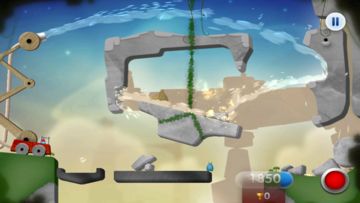 Sprinkle! Game Screenshot