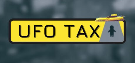 Banner of UFO Taxi 