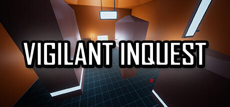 Banner of Vigilant Inquest 