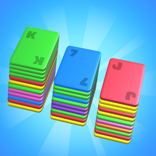 Card Stacks Latest Version for Android/iOS APK - TapTap