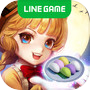  ไอคอนของ LINE 旅遊大亨