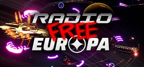 Banner of Radio Percuma Europa 