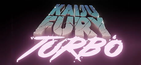 Banner of Kaiju Fury Turbo 