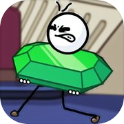 collection of stickman
