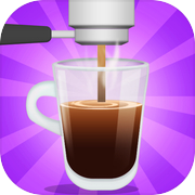 咖啡機製作遊戲2