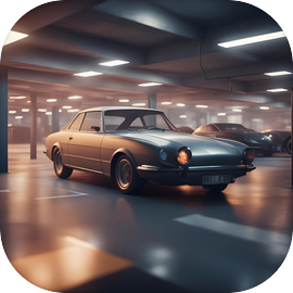 Classic Car Parking APK for Android Download
