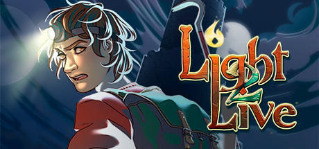 Banner of Light2Live 