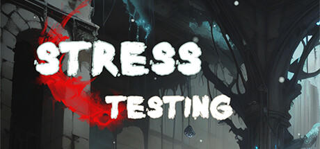Banner of 스트레스 테스트 
