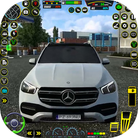 Car Driving Simulator: NY android iOS apk download for free-TapTap