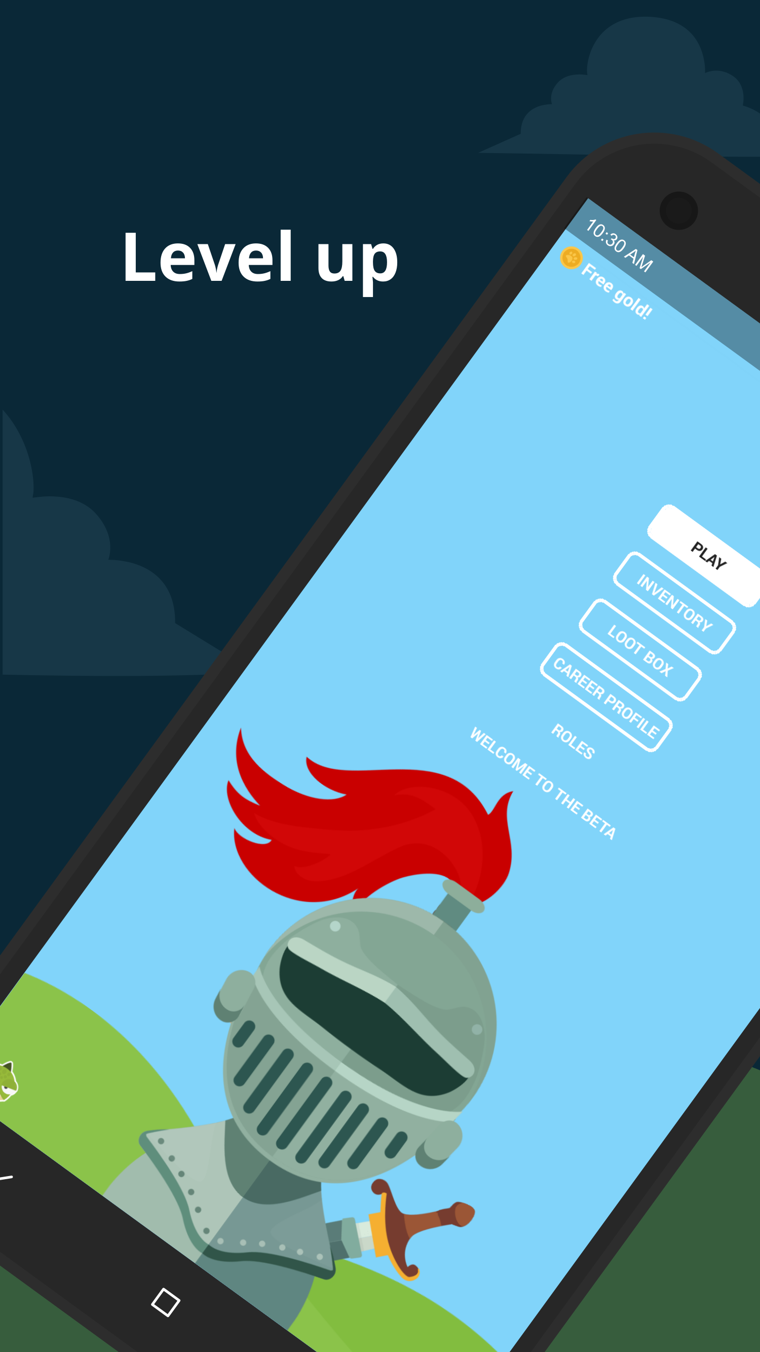 Wolvesville - Werewolf Online 遊戲截圖