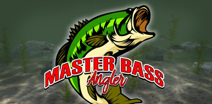 Banner of Master Bass: Fishing Games 0.69.0