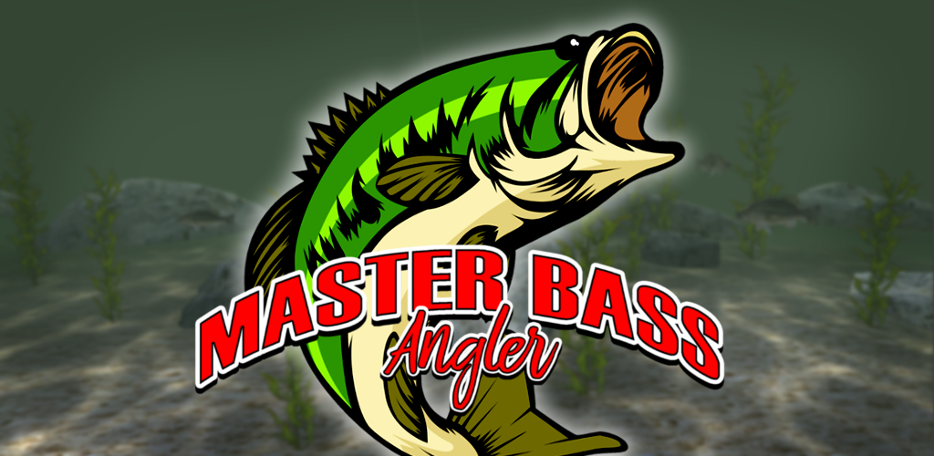 Banner of Master Bass: Fishing Games 