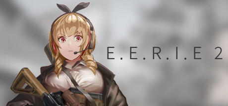 Banner of E.E.R.I.E2 