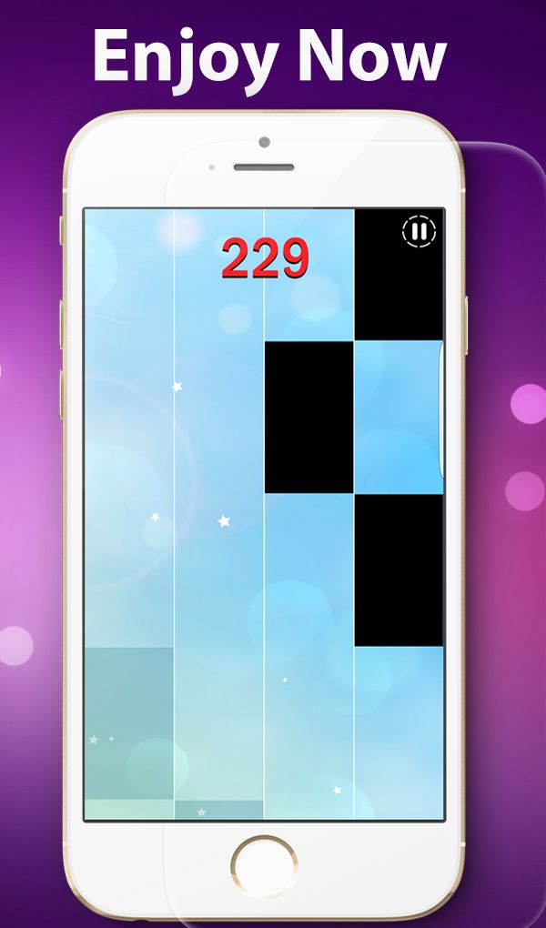 Piano Tiles 2 screenshot game