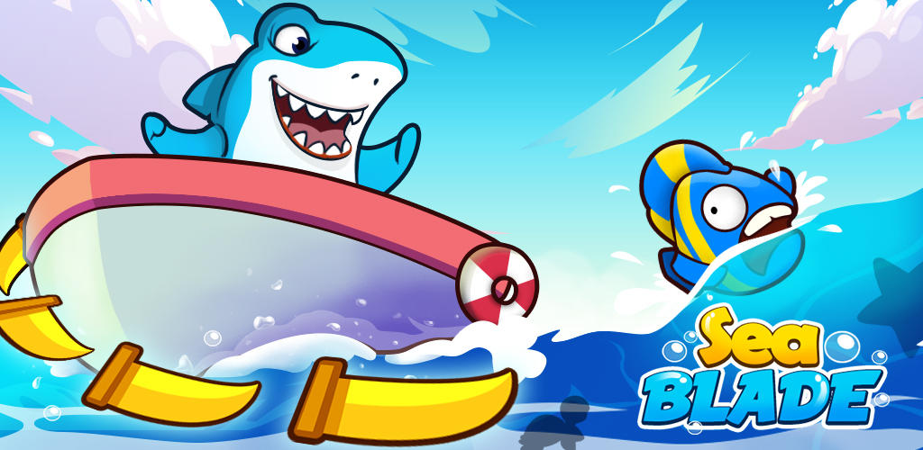 Banner of Sea Blade 1.1