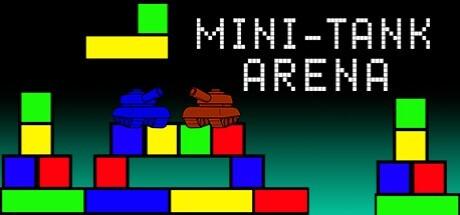 Banner of Mini-Tank Arena 