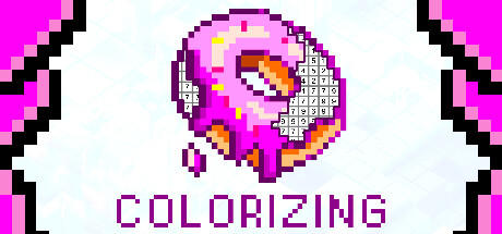 Banner of Colorizing 