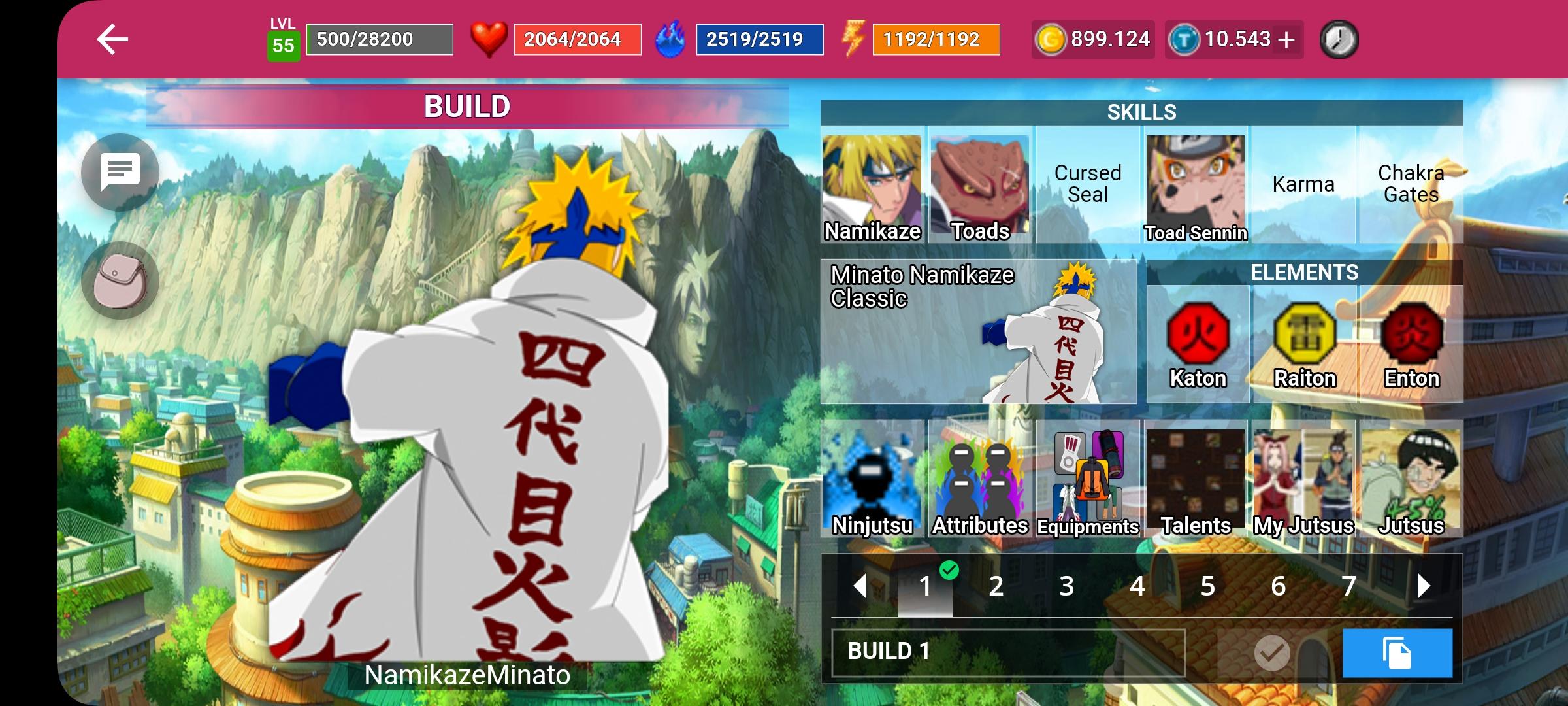 Jogo de Aventura 2D Ninja Cat versão móvel andróide iOS-TapTap