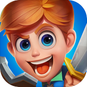 Blast Knights: Puzzle RPG