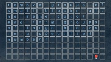 Block Puzzle 160 Game Screenshot