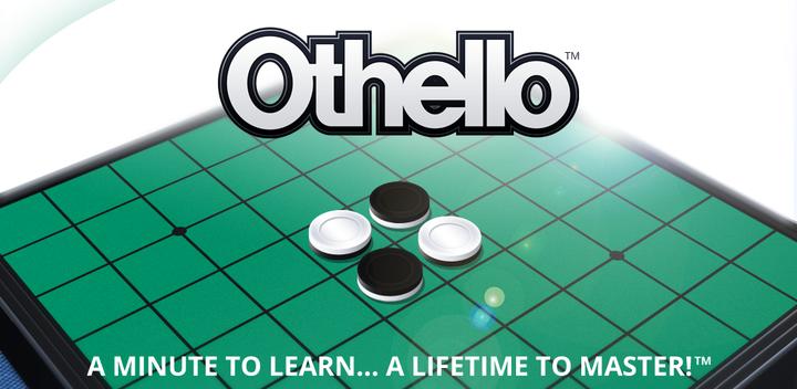 Banner of Othello - Official Board Game 4.9.4