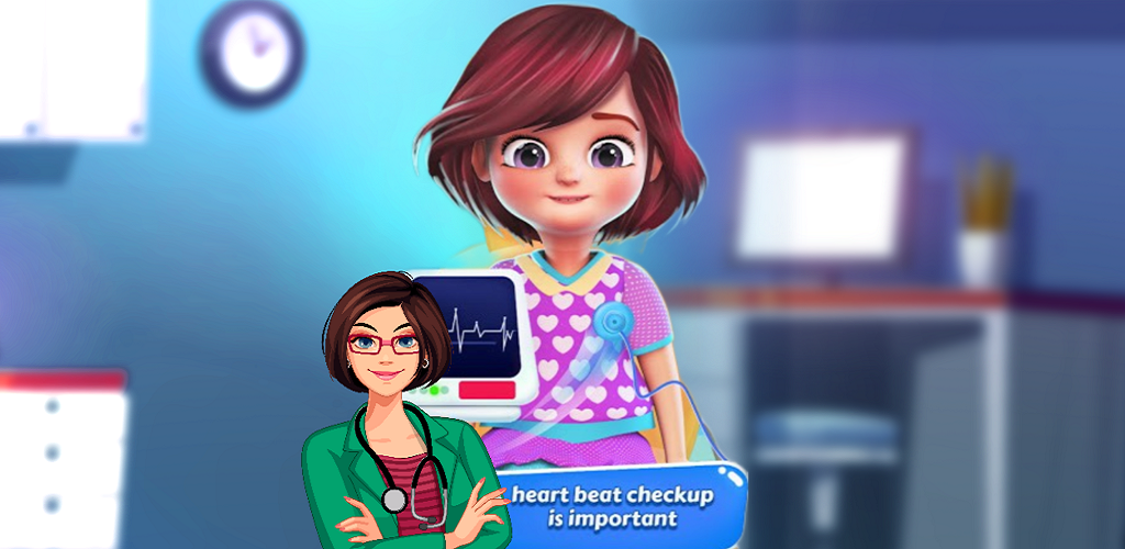 Download do APK de Jogo de Medico: Jogos Cirurgia para Android