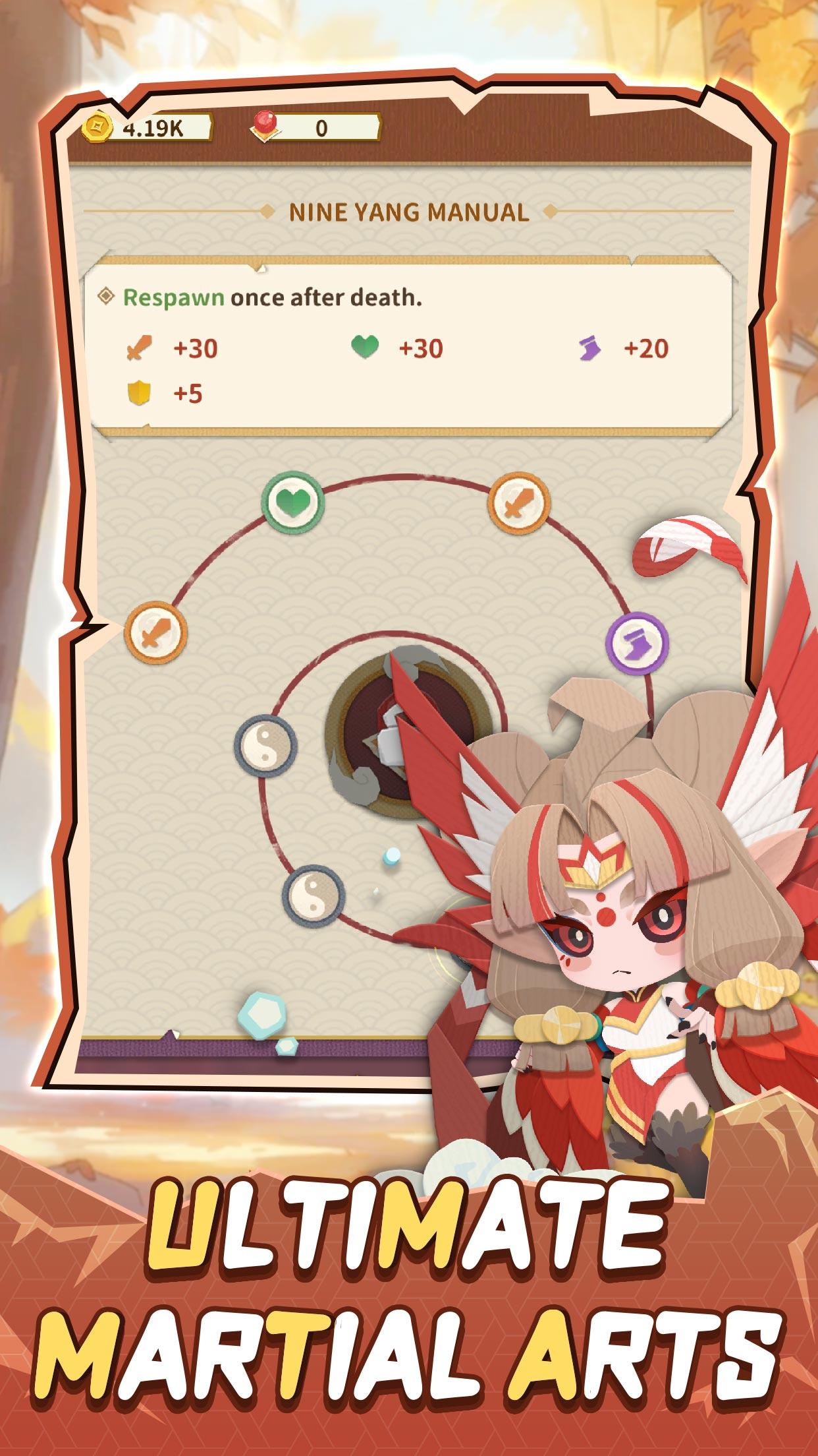 Screenshot of Survival io: Surival io Surviv