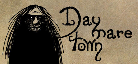 Banner of Daymare Town 