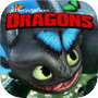 Icon of Dragons: Rise of Berk