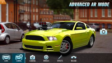 Drag Battle 遊戲截圖