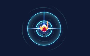 Knight IO (Unreleased) Game Screenshot