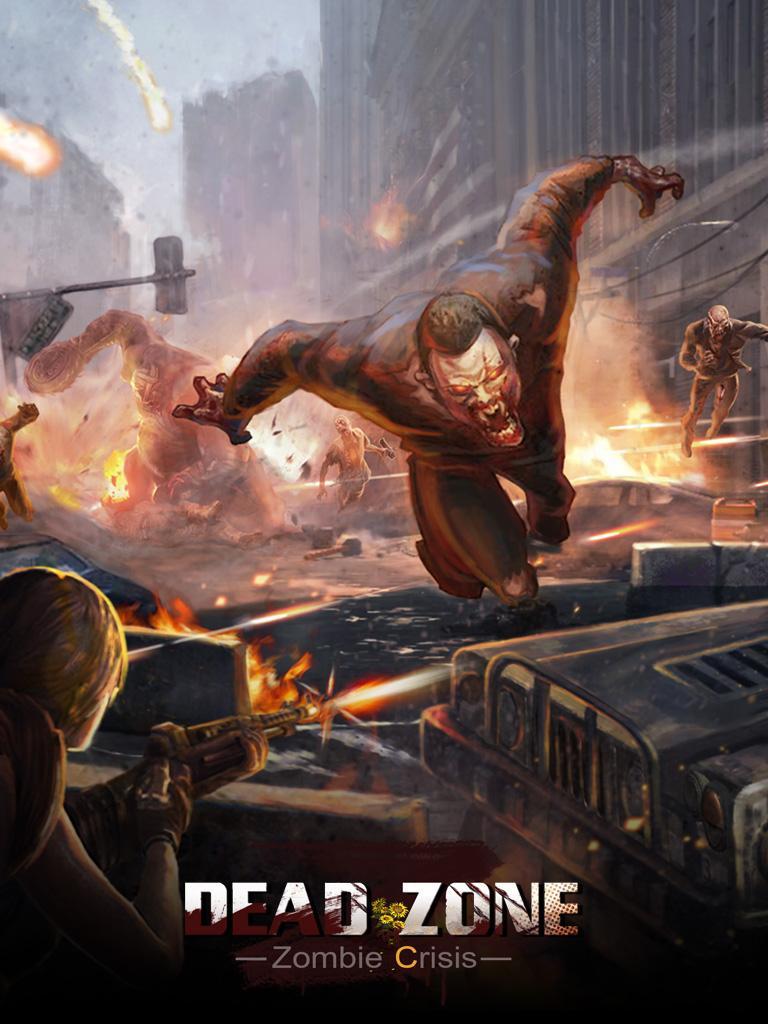 Doomsday Survival: World Z ภาพหน้าจอเกม