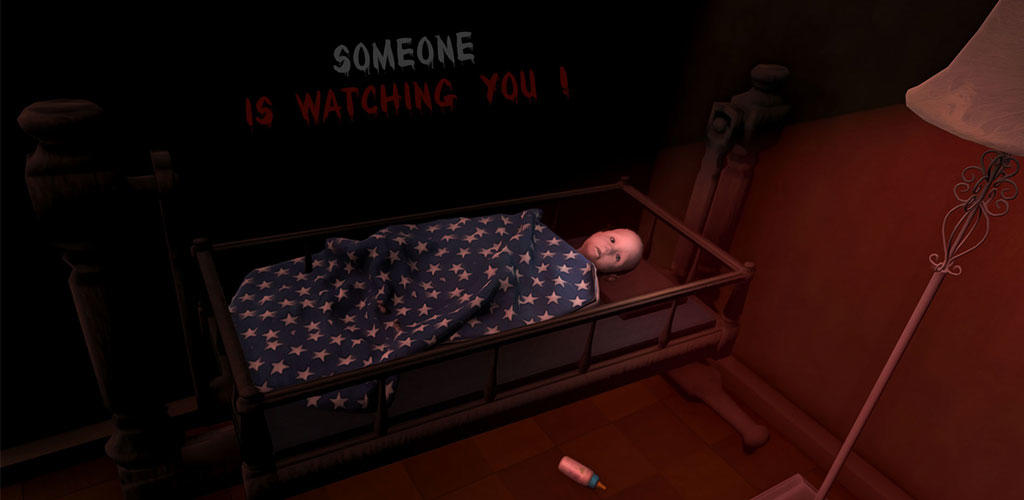 The Backrooms: Horror Survival screenshot