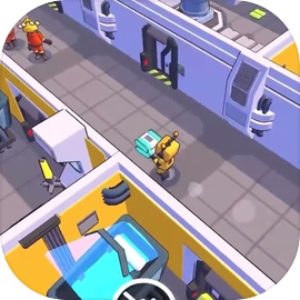 Galaxy Hotel android iOS apk download for free-TapTap