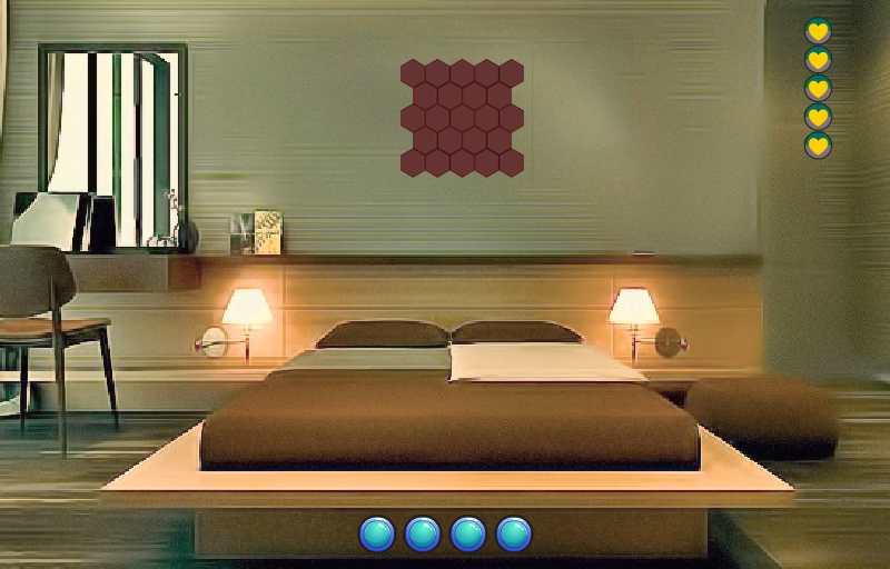 Escape Games Play 121 ภาพหน้าจอเกม