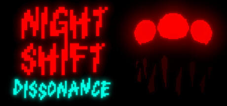 Banner of Night Shift Dissonance 